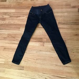 Maternity Jeans- Skinny Leg